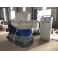 Wood Pellet Machine Canada